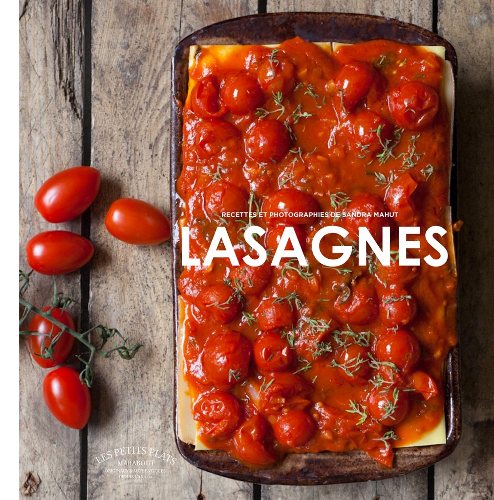 couv lasagne